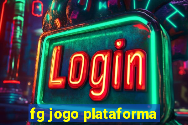 fg jogo plataforma